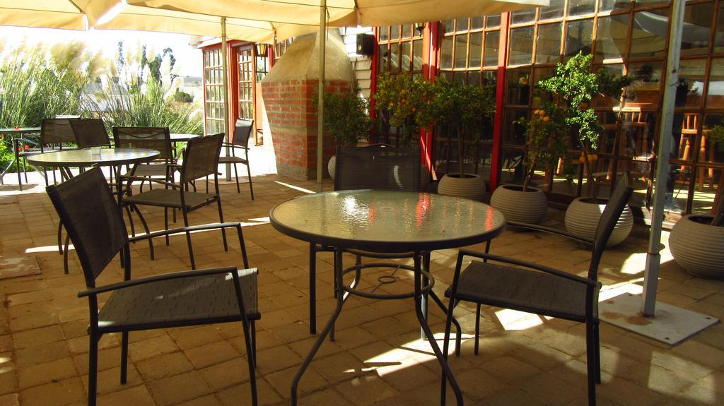 Hotel Boutique La Caballeriza Limache Exterior photo