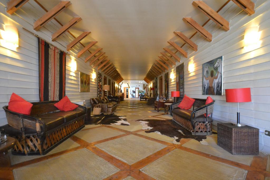 Hotel Boutique La Caballeriza Limache Exterior photo